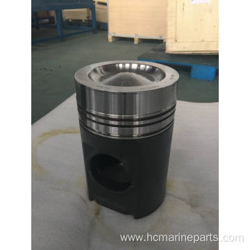 Automobile Cylinder Piston